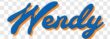 Wendy