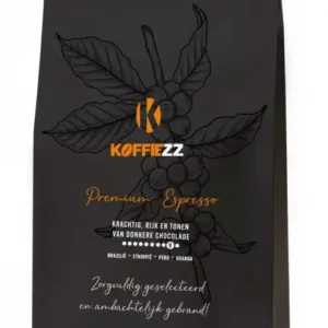 Koffiezz Premium Espresso