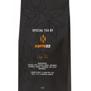Cosy Tea Exclusive Blend